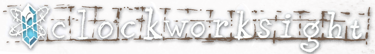 CLOCKWORKSIGHT